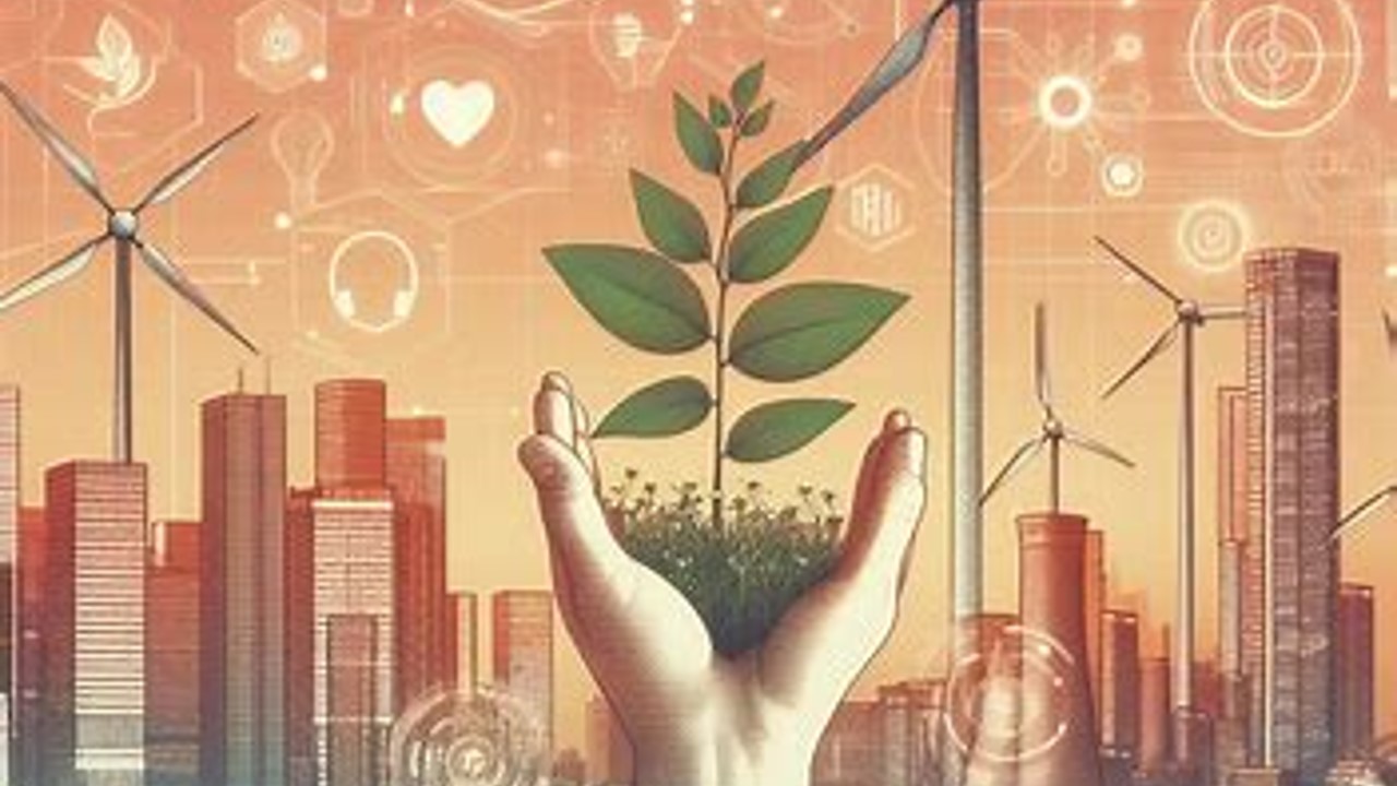 smart city